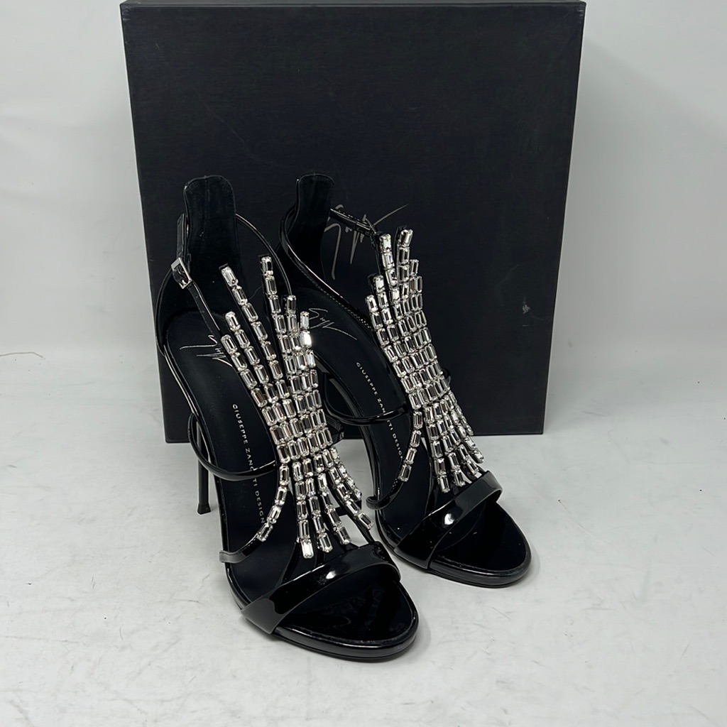 Giuseppe Zanotti Heels